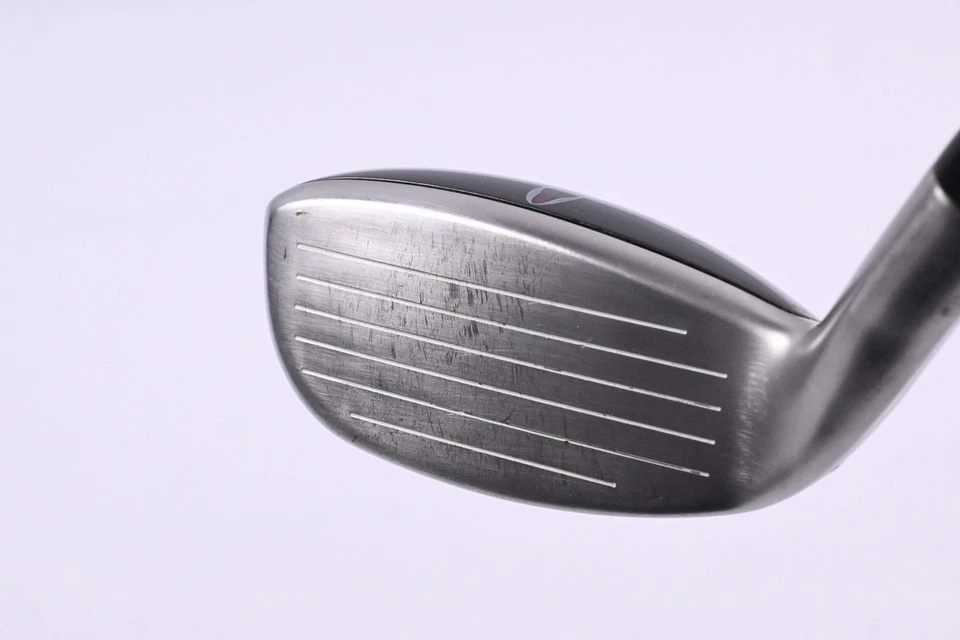 Cleveland Launcher 2009 #5 Hybrid / 26 Degree / Senior Flex Fujikura Fit-On Gold - Image 4 of 4