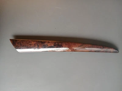 BMW X5 E53 / Baguette panneau de porte arrière droit - Photo 1/3
