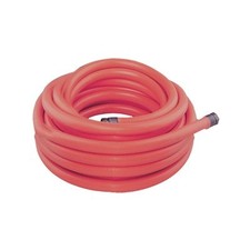 Bon 84-300 Rubber Hose 5/8" x 75' 200 PSI Contractor Grade Heavy-Duty