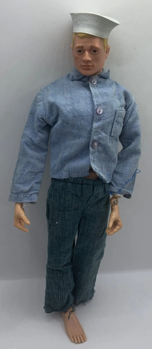 Preços baixos em Camiseta G.I. Joe Militar e Aventura figuras de