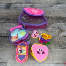 Melissa And Doug Pretty Purse Fill And Spill Soft Play First Pretend Toddler