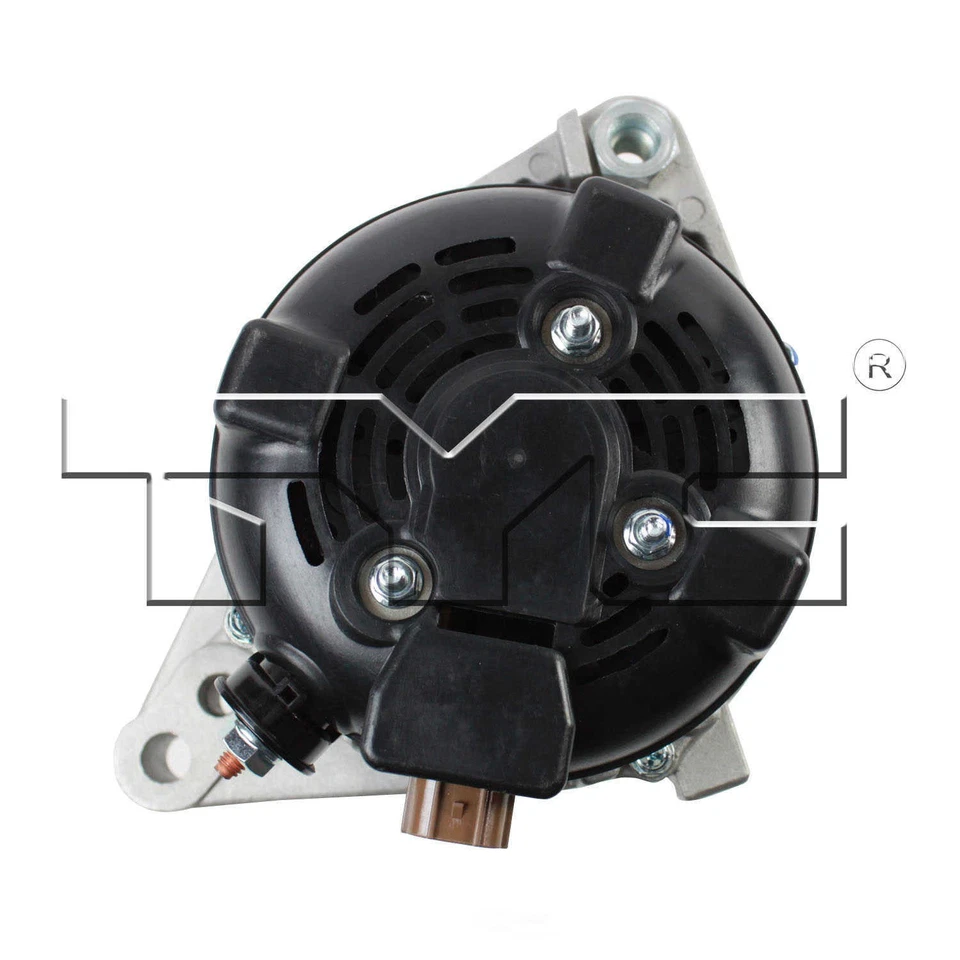 Alternador compatible con Toyota 4Runner TYC 2003-2009 Foto 2 de 4