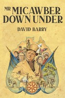 David Barry | Mr Micawber Down Under | Taschenbuch | Englisch (2022)