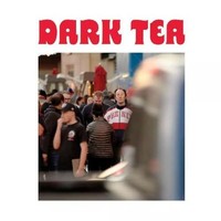 Dark Tea - Ii - Vinyl Record Vinyl - F600Z