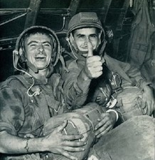 Indochine Dien Bien Phu Indo Bigeard RIC REI Légion BEP BCP Para veste casque