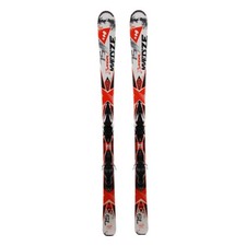 Ski occasion Wedze Xlander 75 + fixations