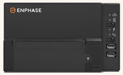 ENPHASE IQ-Gateway Metered ENV-S-WM-230
