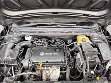 Vauxhall Astra Mk6 09-18 1.6 Petrol A16XER Engine 116bhp  500552
