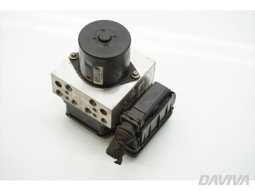 Vauxhall Insignia ABS-Bremspumpe 2.0 CDTI Diesel 118kW (160 HP) 13332549 2010