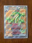 Carte Pokémon Pomdorochi EX 156/142 EV07 Couronne Stellaire SCR FR Neuf