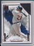 2025 Panini Impeccable Prince Fielder 56/99