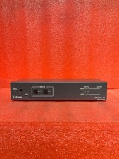 Extron SW2 HD 4K HDMI Switcher NO Power Supply