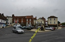 Photo 6x4 Fastnet Rock Lissarnona The rock is also known as Curraig Aonai c2004