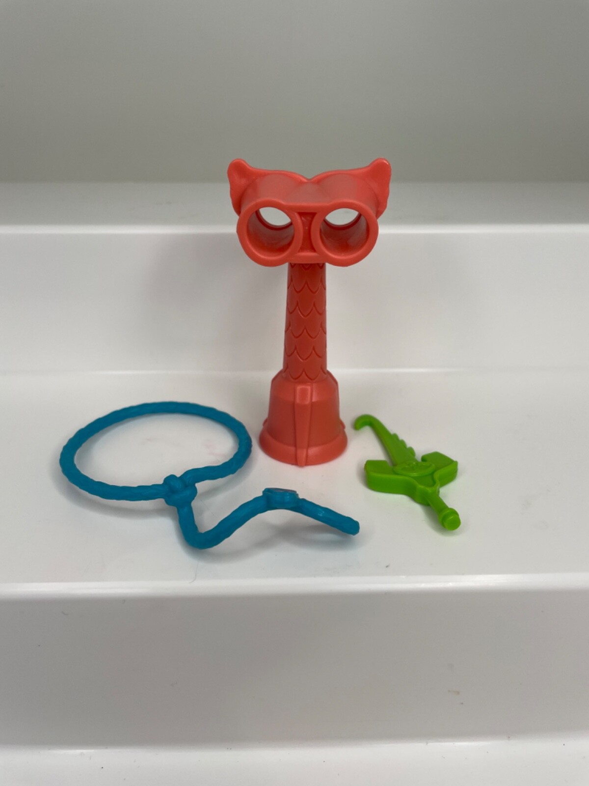 PJ Masks Toys Figures Armadylan Wolfies & More You Pick A Character eBay