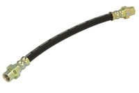 ABE C80235ABE Bremsschlauch Hinten Links FüR BMW X5 E70 F15 F85 X6 E71 E72 F16
