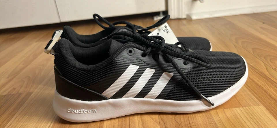 Обувь для образа жизни Adidas Qt Racer 2.0 - Изображение 3 из 4