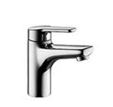 KWC 12.361.042.127 PIANA Kitchen Faucet SPLENDURE STAINLESS STEEL NEW 