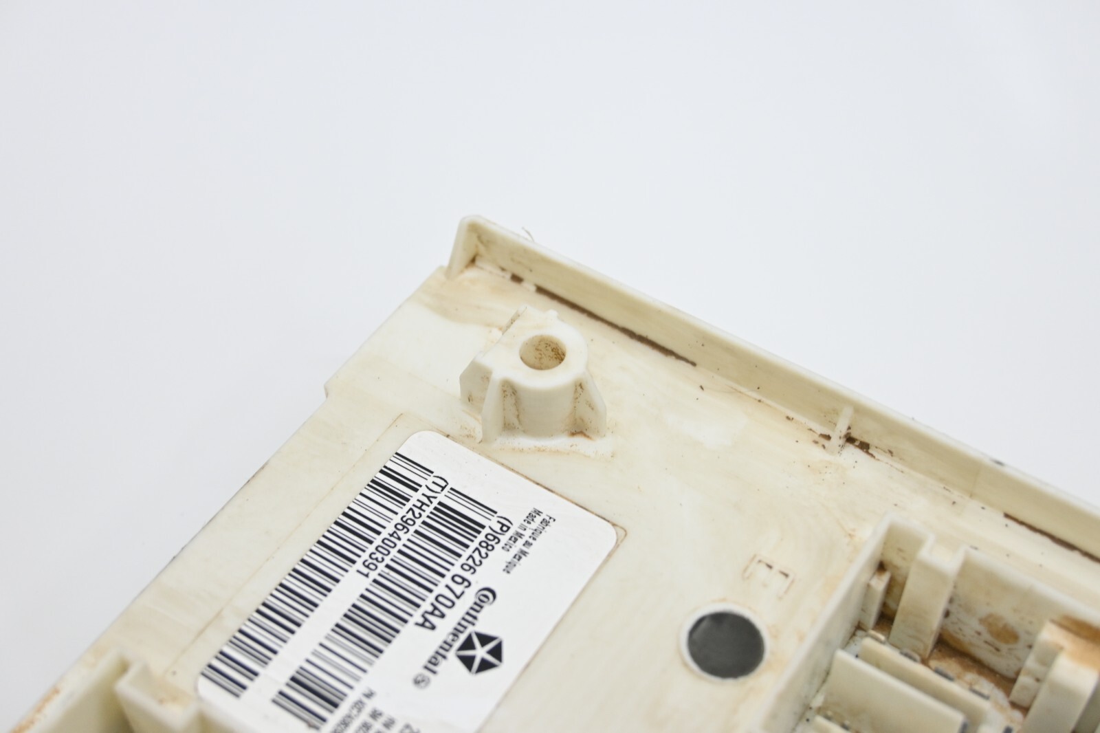 ⭐ 14-20 Maserati Ghibli Quatt Bcm Body Control Module Computer Ecu Unit Oem