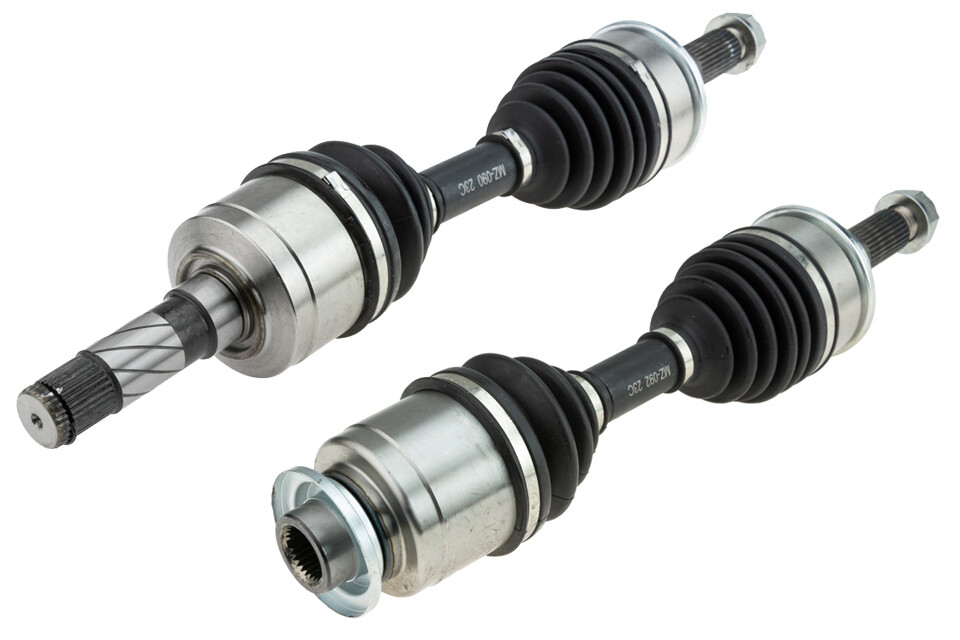 Arbre de transmission résistant aux fuites pour Mazda BT-50 cardan avant gauche droit