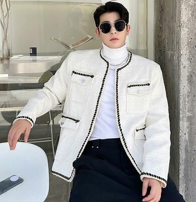 CLANE】round sleeve 脆い short jacket CLANE】round sleeve 脆い short jacket