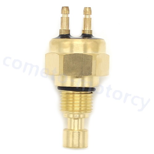 For Kawasaki Radiator Fan Thermo Switch Mule 2500 Mule 3010 KFX250 Prairie 400 - Picture 7 of 7