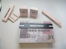 Jones Road BOXES EMPTY Bobbie Brown Box w/ interior boxes 4 +1 Small EMPTY
