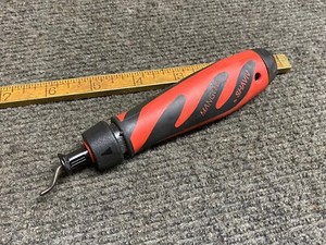 Mango II Deburing Tool Telescopic By Shaviv