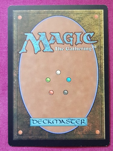 Magic The Gathering GATECRASH WARMIND INFANTRY red card MTG - Picture 2 of 2