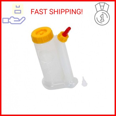 FastCap 98211 BabeBot 4-Ounce Wide Mouth Glue Bottle