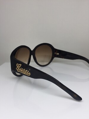 New Authentic GUCCI GG 2927 Sunglasses GG 2927/S Strass