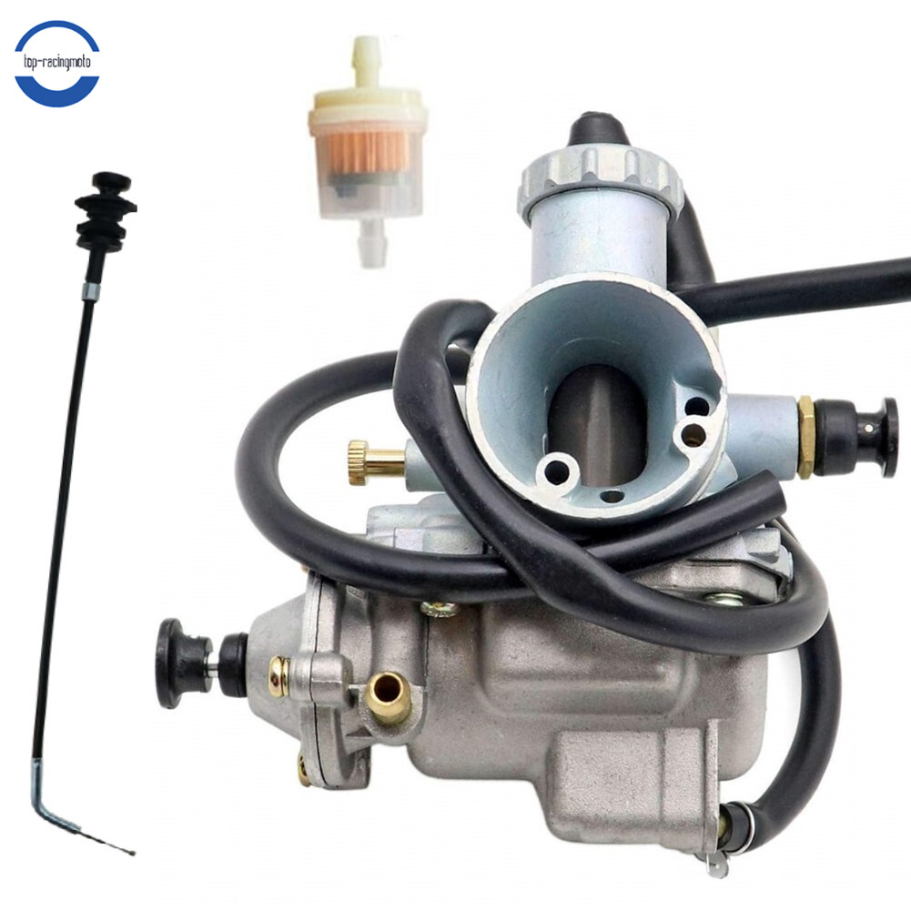 For Suzuki LT185 1984-1987 Quadrunner LT 185 Carburetor Carb