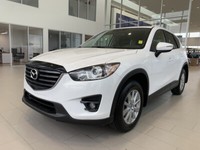 2016 Mazda CX-5 GS