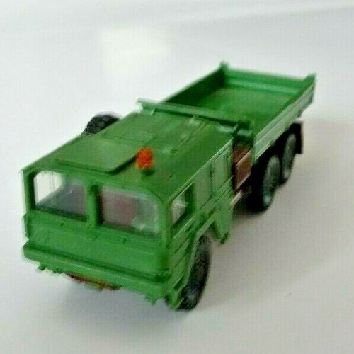 ROCO VW Mercedes Rover Illtis Jeep Unimog Steyr modelos HO 1:87 - Imagen 238 de 286