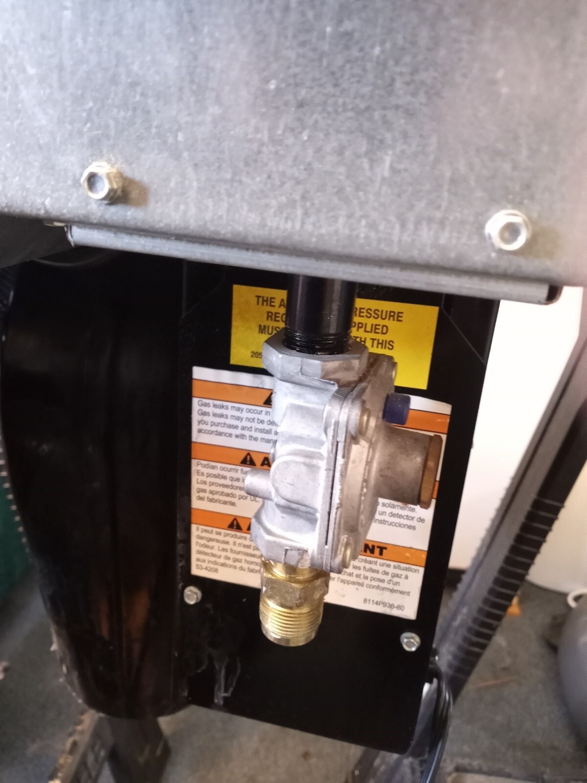 JennAir Downdraft Gas Cooktop JGD8130ADS eBay