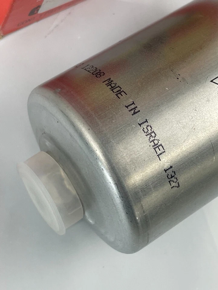 Filtro de combustible Fram G3744 reemplaza OE#; VW 81113511 893133511, SAAB 4163853 Foto 4 de 4