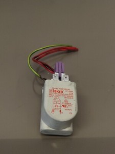 Siemens WM14E4ED/54 Waschmaschine Entstörfilter Filter 9000565180 #TH062