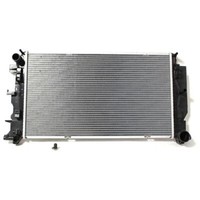 KüHler WasserküHler FüR Mercedes Sprinter 35-T Kasten VW Crafter 30-50 906 907