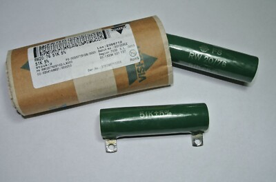 [QTY = 2pcs] RW0207605102JLX000 VISHAY 51K 5% 70W Resistor Wirewound | eBay