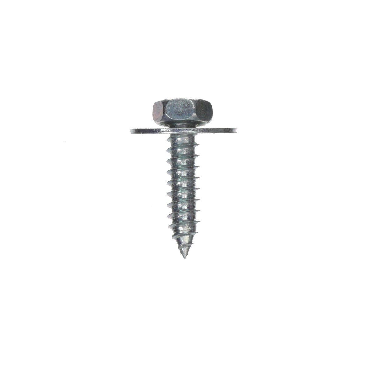 パーツ merukari451 Mitsubishi OEM 97-02 Mirage Exterior-rocker Molding Screw