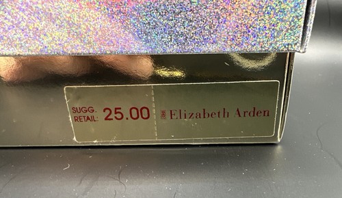 Elizabeth Arden 4pc Perfume Set Velvet Provocative Woman Red Door Green Tea - Picture 11 of 14