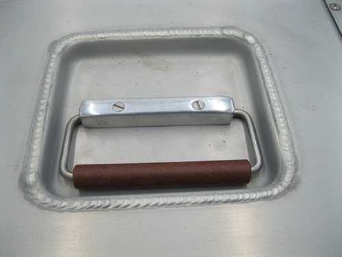 Grimes Aircraft Oven 255-162 - Picture 10 of 13