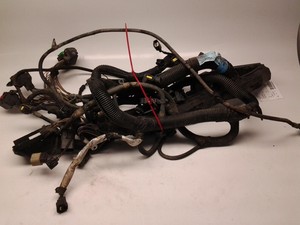 DODGE-DODGE-1500-PICKUP-Engine-Wire-Harness-4-7L-2003