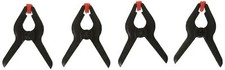 APEX TOOL GROUP-ASIA DRD0221 4 Piece 3" Spring Clamp Set