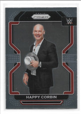 2022 Panini Prizm WWE #148 Happy Corbin - NM