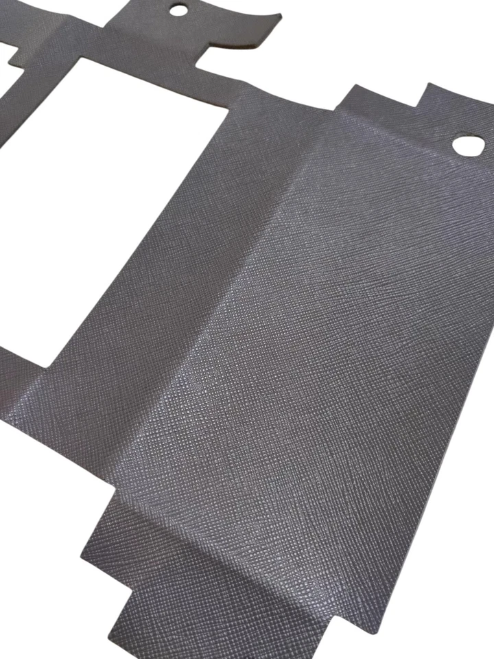 Funda de cuero personalizada para TOSHIBA KT-R2/KT-R1 Foto 2 de 4