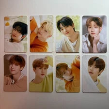 [Stray Kids] STRAY KIDS x NACIFIC Official Photocard - Ships from US