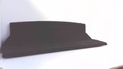 Laderaumabdeckung Opel Meriva X01 1.6L BJ08 Opel Meriva 1.6 16V Easytronic Bj