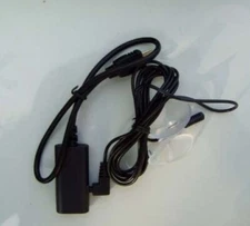 RTA-3000, TMC-RDS receiver, antenna