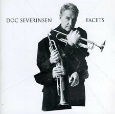 Facets by Doc Severinsen (CD, 1990)