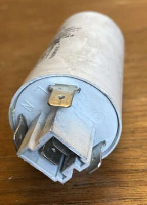 Beko WMB 71442S Waschmaschine Geräuschfilter Miflex FP-250/16-PP/R